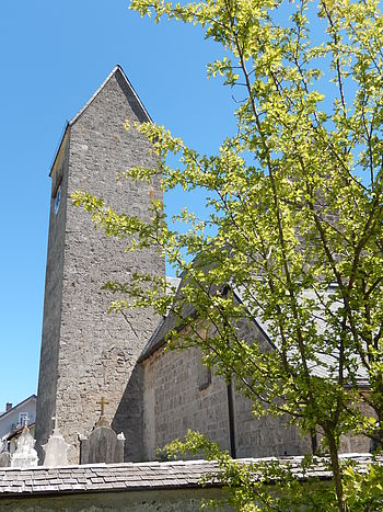 St. Michael in Mitterdarching