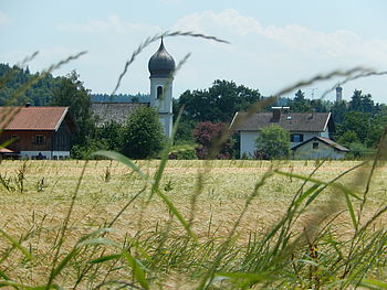 St. Martin in Grub