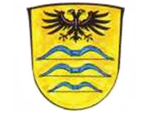 Wappen von Valley