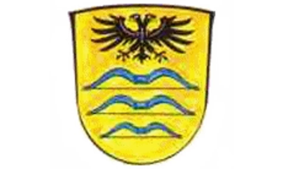 Wappen von Valley