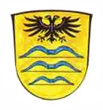 Wappen von Valley