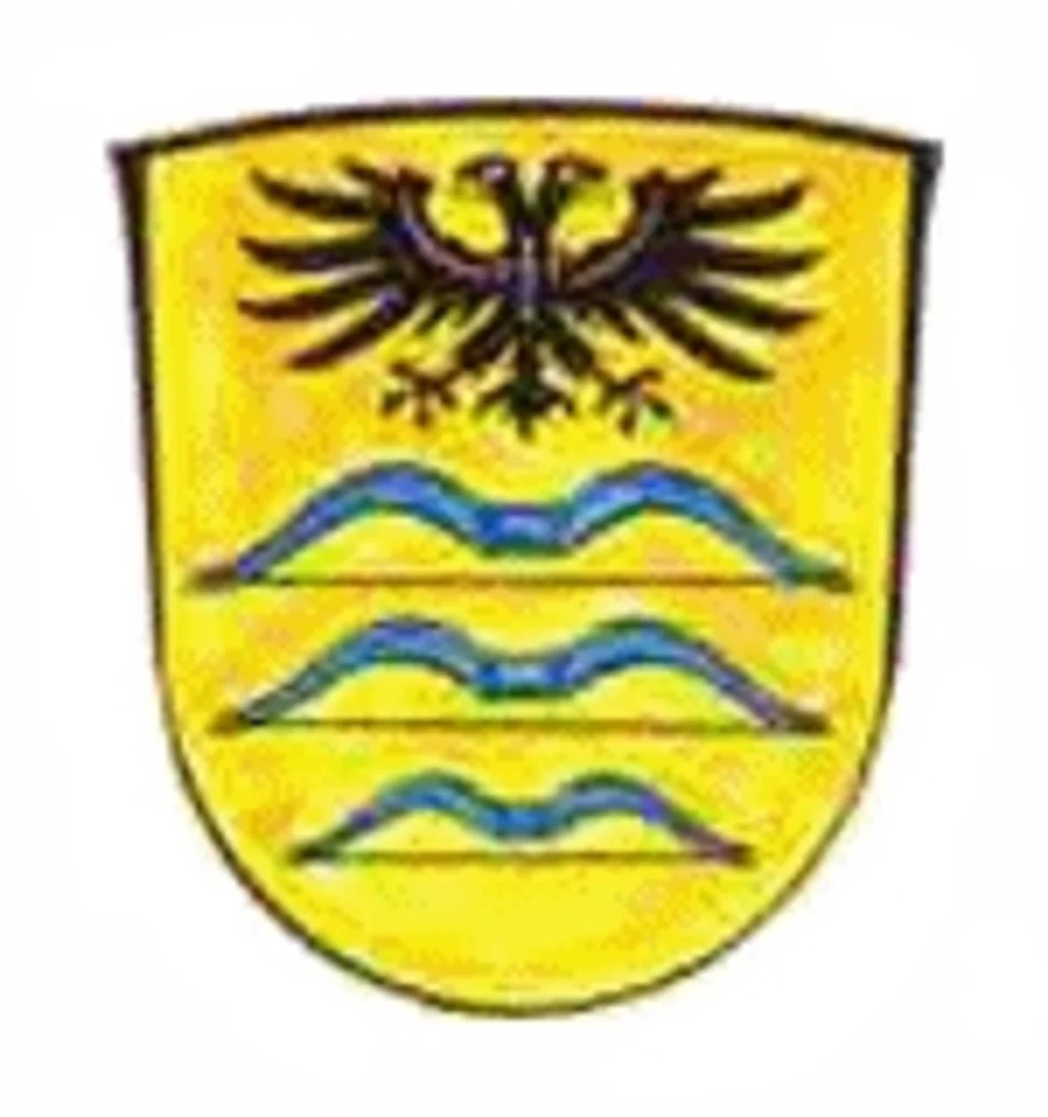 Wappen von Valley
