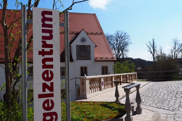 Orgelzentrum