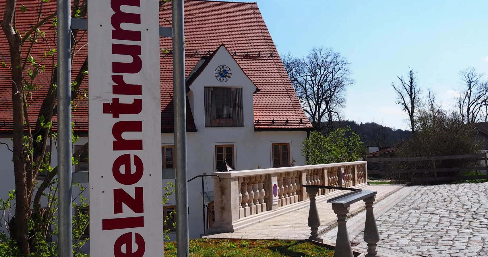 Orgelzentrum