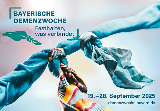 Demenzwoche 2025