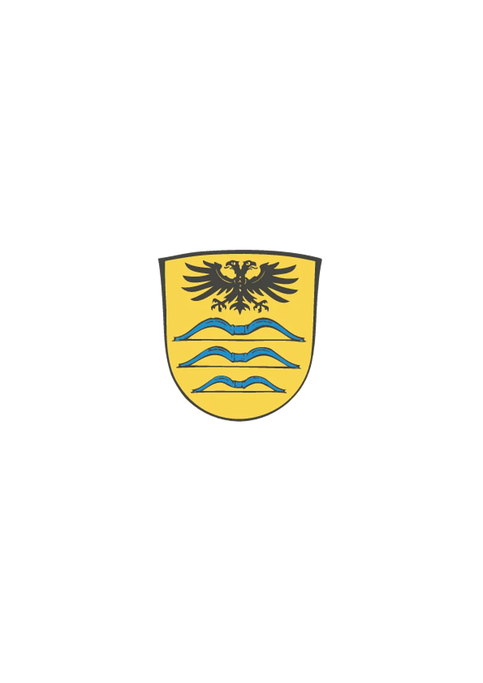 Wappen Gemeinde Valley