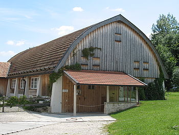 Zollinger Halle