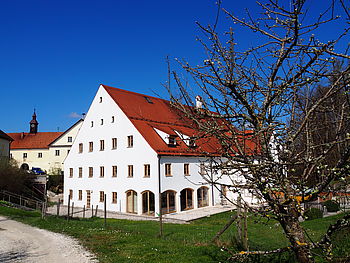 Altes Schloss Altes Schloss